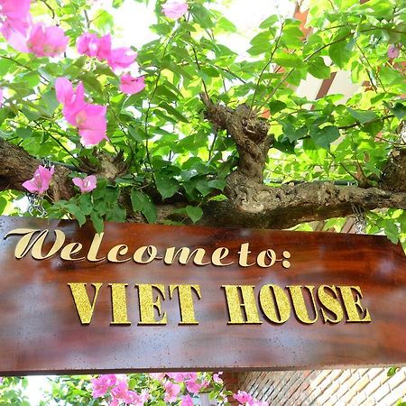 313 Cua Dai - Viet House Homestay Hoi An Exterior photo