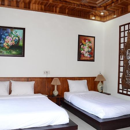 313 Cua Dai - Viet House Homestay Hoi An Exterior photo