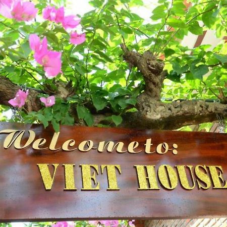 313 Cua Dai - Viet House Homestay Hoi An Exterior photo