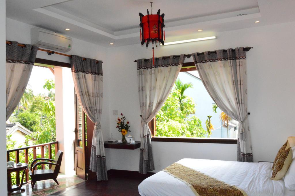 313 Cua Dai - Viet House Homestay Hoi An Room photo