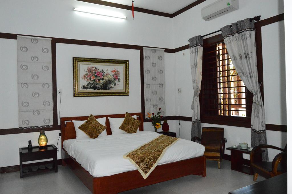 313 Cua Dai - Viet House Homestay Hoi An Room photo