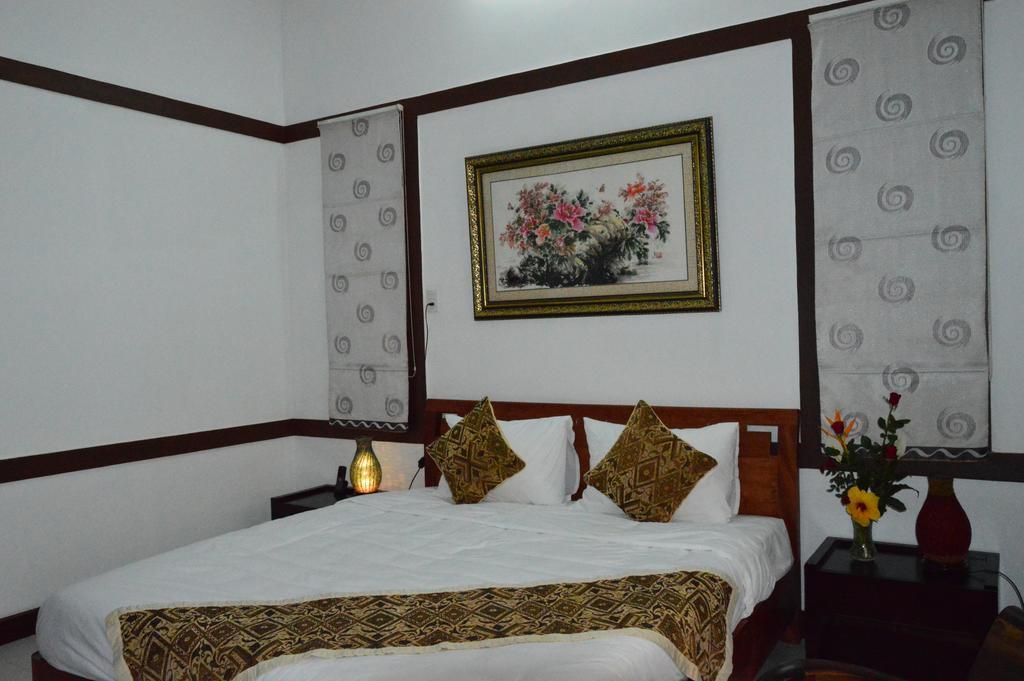 313 Cua Dai - Viet House Homestay Hoi An Room photo