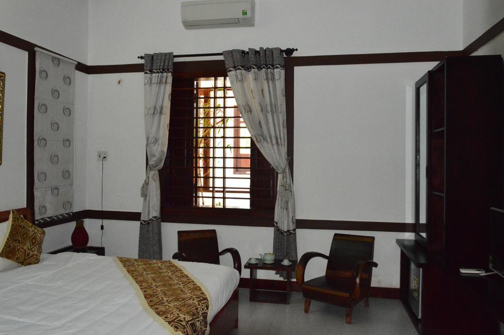 313 Cua Dai - Viet House Homestay Hoi An Room photo