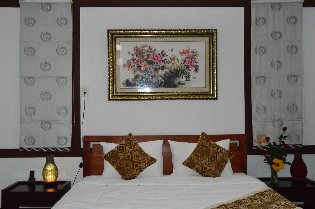 313 Cua Dai - Viet House Homestay Hoi An Room photo