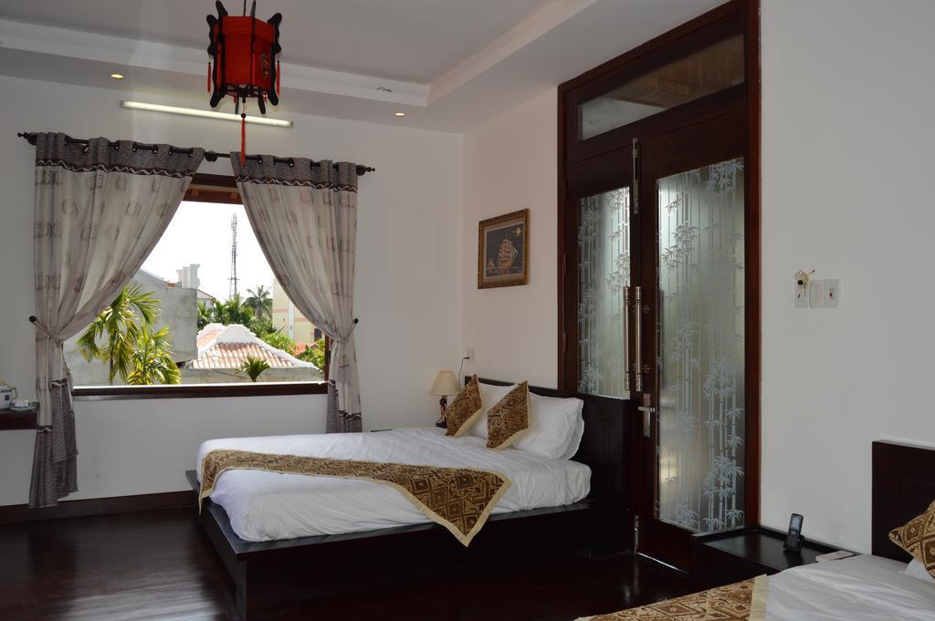 313 Cua Dai - Viet House Homestay Hoi An Room photo