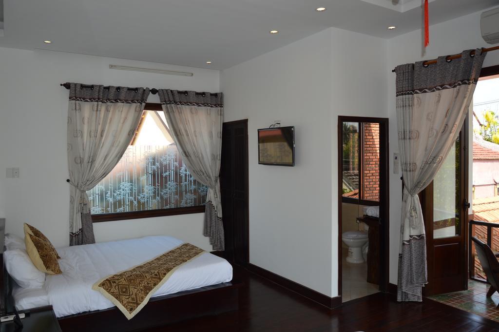 313 Cua Dai - Viet House Homestay Hoi An Room photo