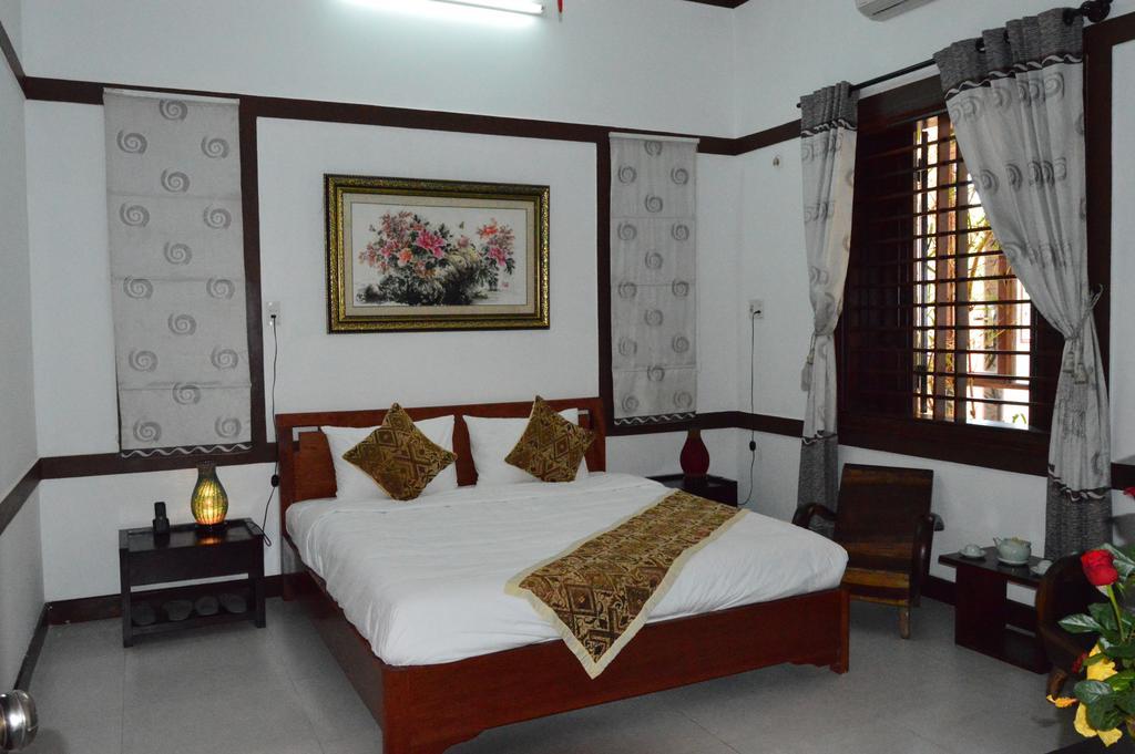 313 Cua Dai - Viet House Homestay Hoi An Room photo