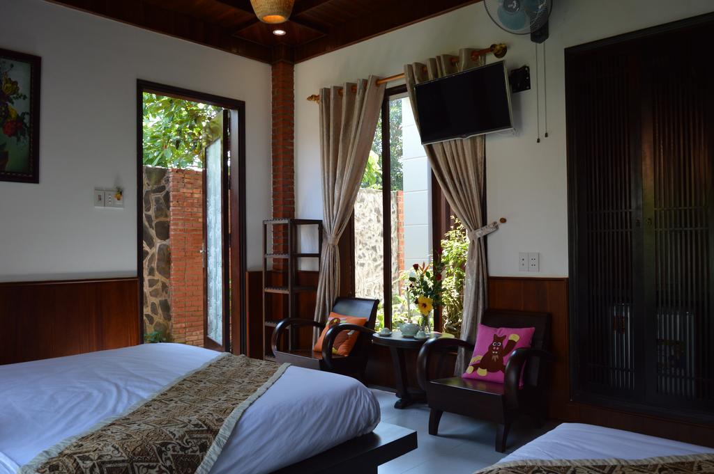 313 Cua Dai - Viet House Homestay Hoi An Room photo