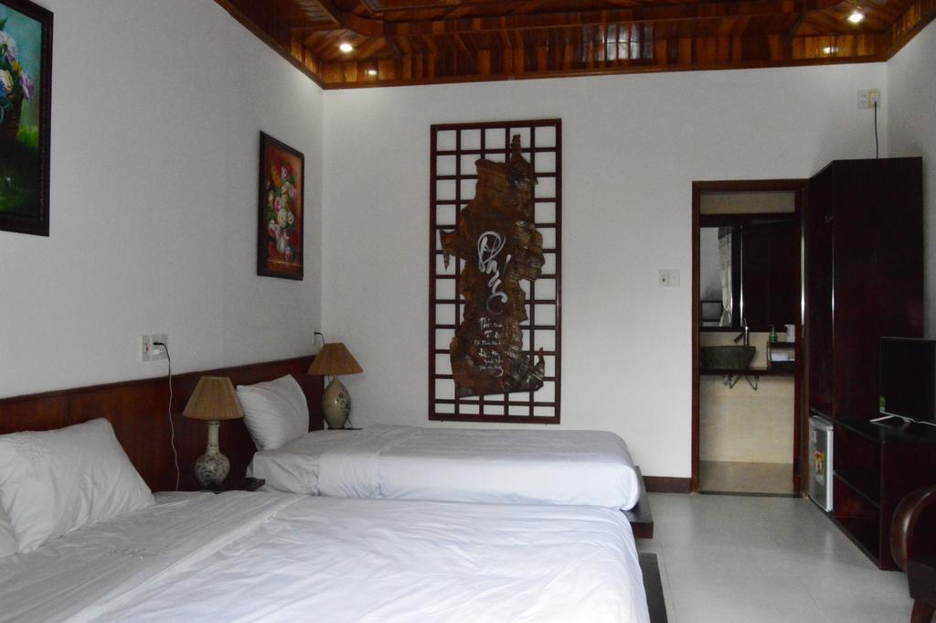 313 Cua Dai - Viet House Homestay Hoi An Room photo