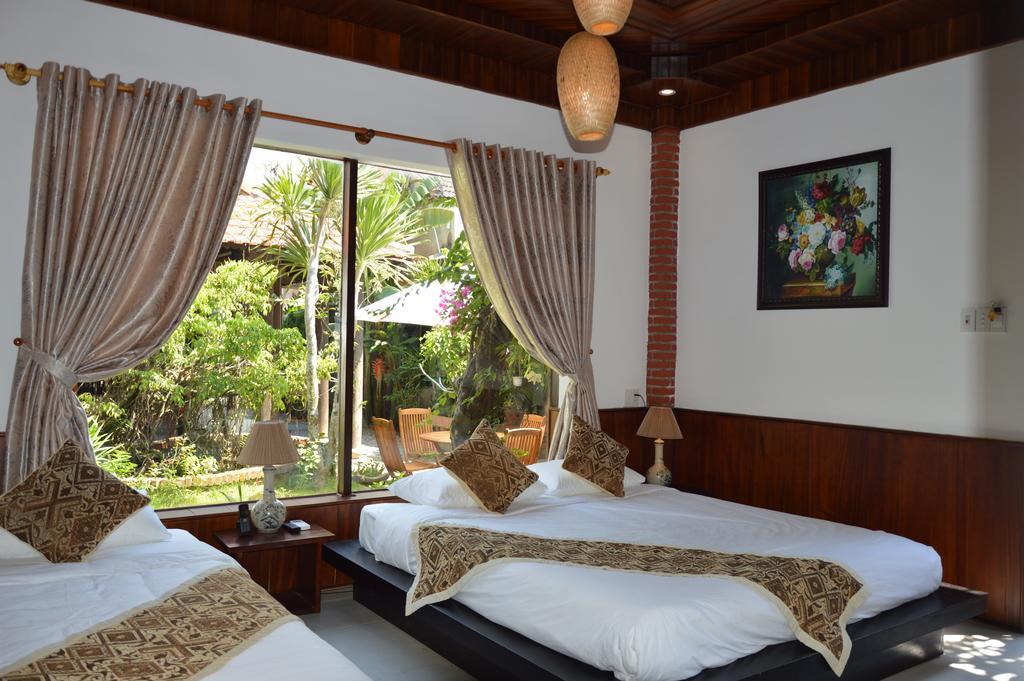 313 Cua Dai - Viet House Homestay Hoi An Room photo