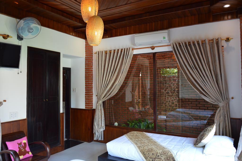 313 Cua Dai - Viet House Homestay Hoi An Room photo