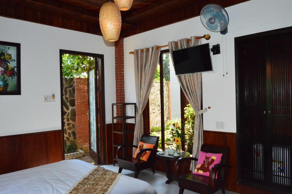 313 Cua Dai - Viet House Homestay Hoi An Room photo