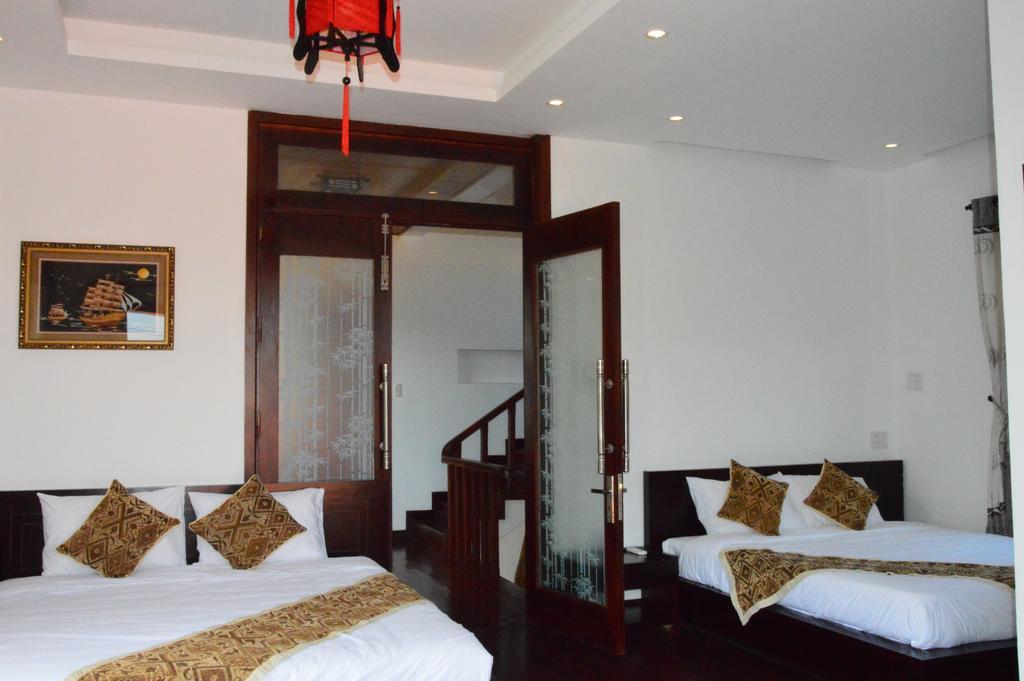 313 Cua Dai - Viet House Homestay Hoi An Room photo