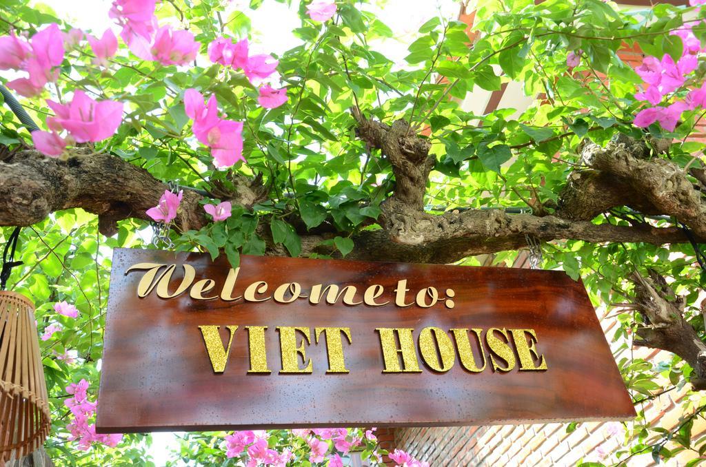 313 Cua Dai - Viet House Homestay Hoi An Exterior photo