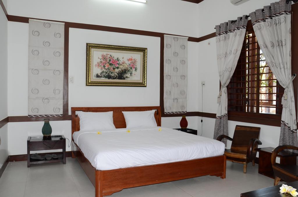 313 Cua Dai - Viet House Homestay Hoi An Exterior photo