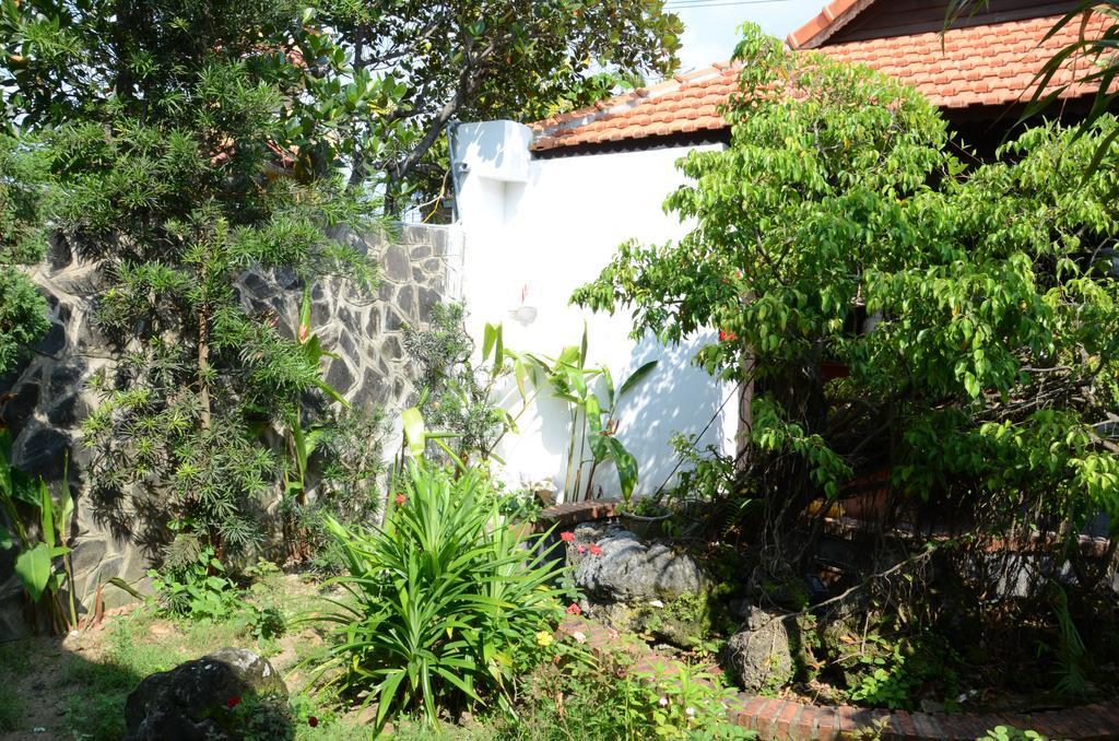 313 Cua Dai - Viet House Homestay Hoi An Exterior photo