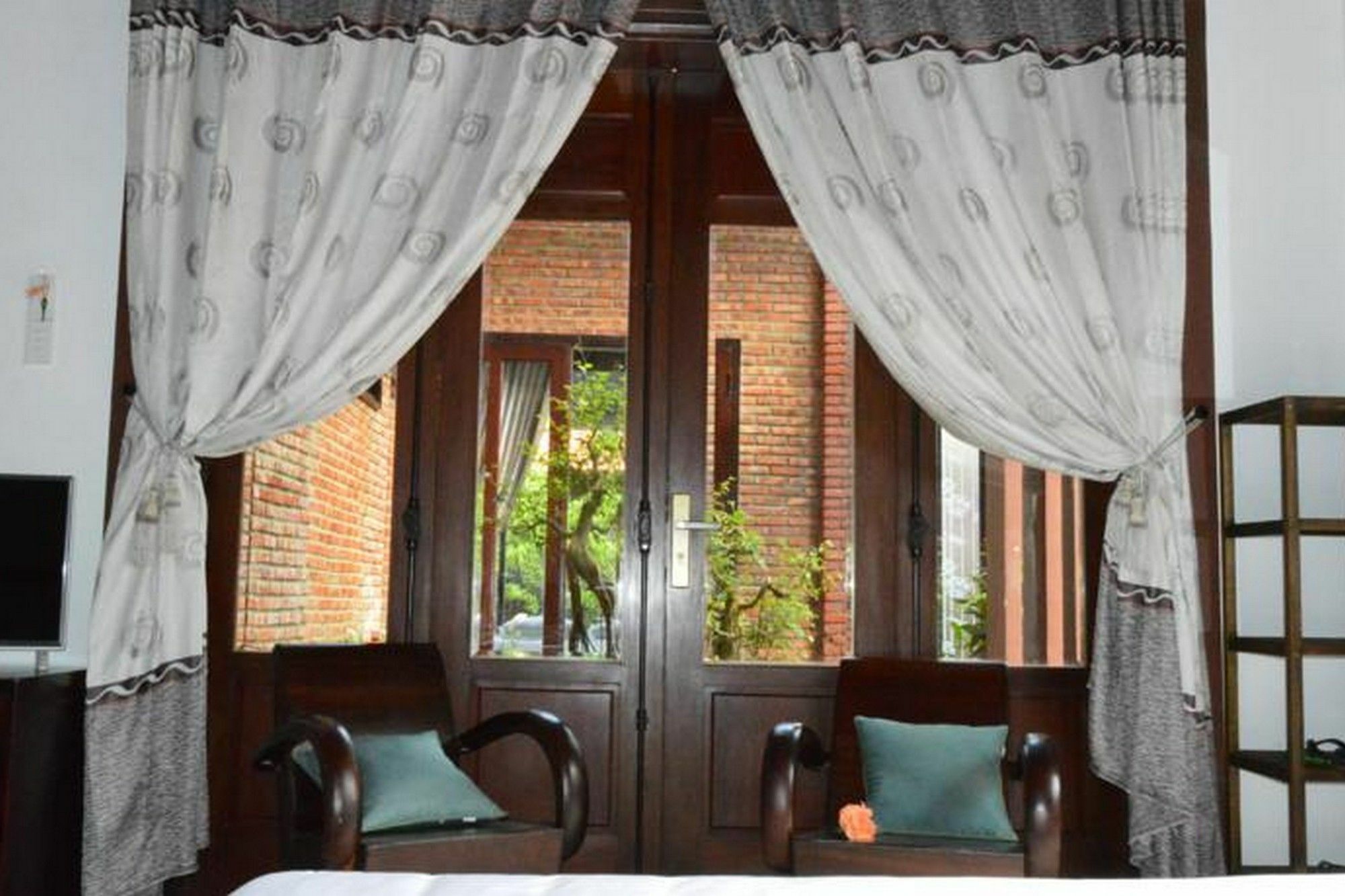 313 Cua Dai - Viet House Homestay Hoi An Exterior photo