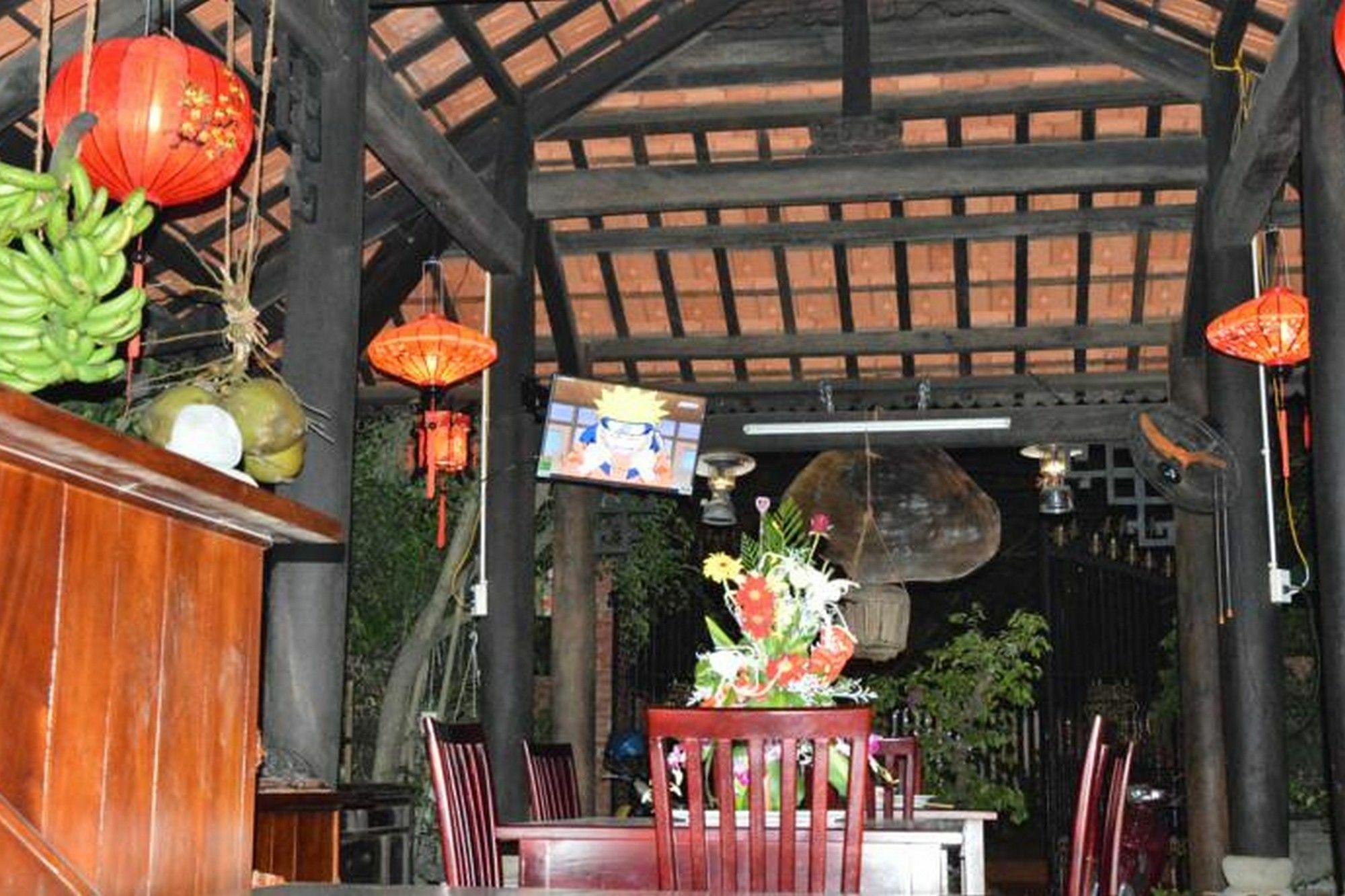 313 Cua Dai - Viet House Homestay Hoi An Exterior photo