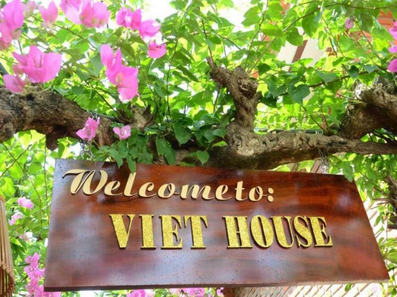 313 Cua Dai - Viet House Homestay Hoi An Exterior photo