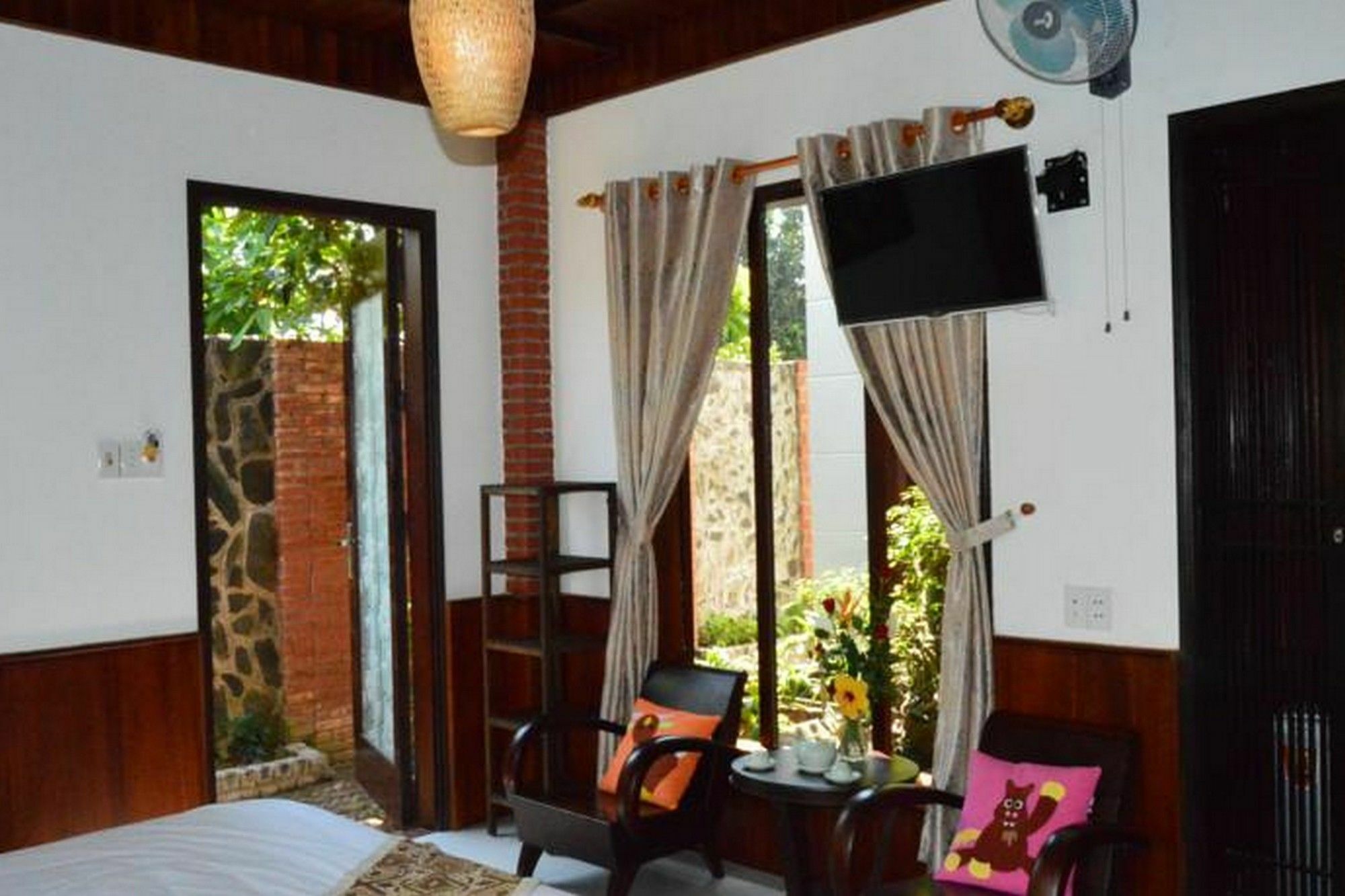 313 Cua Dai - Viet House Homestay Hoi An Exterior photo