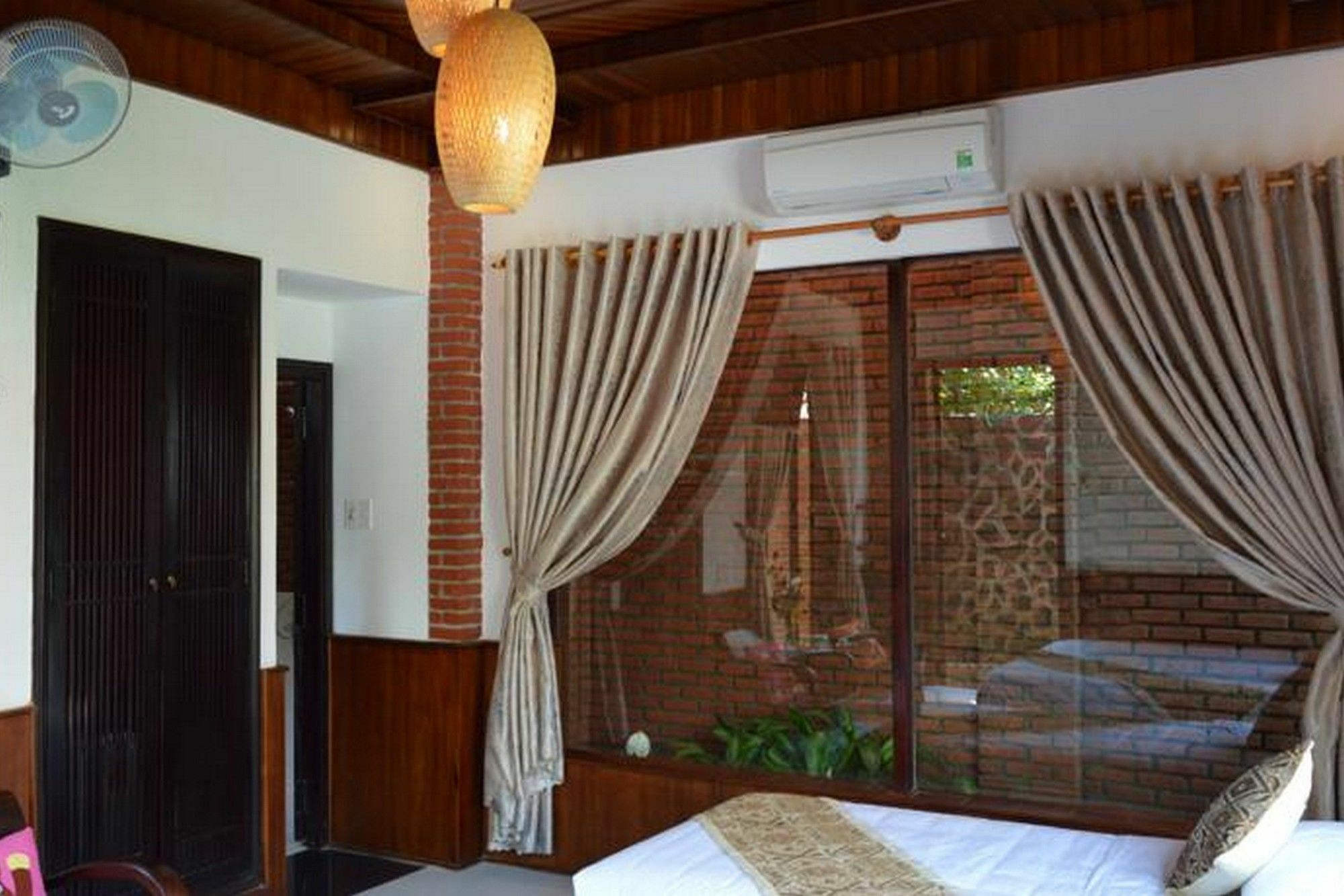 313 Cua Dai - Viet House Homestay Hoi An Exterior photo