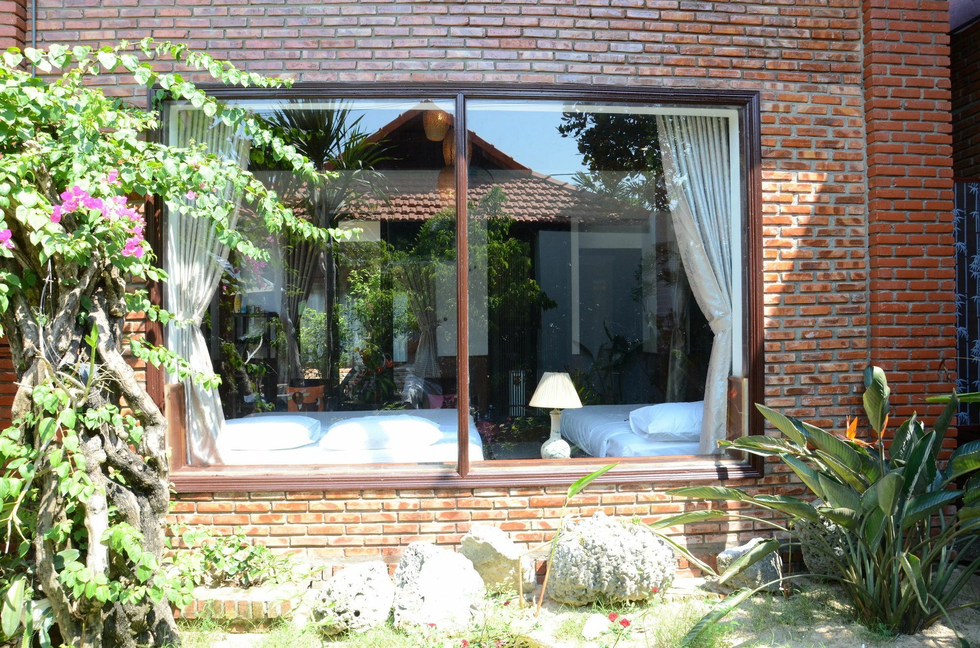 313 Cua Dai - Viet House Homestay Hoi An Exterior photo